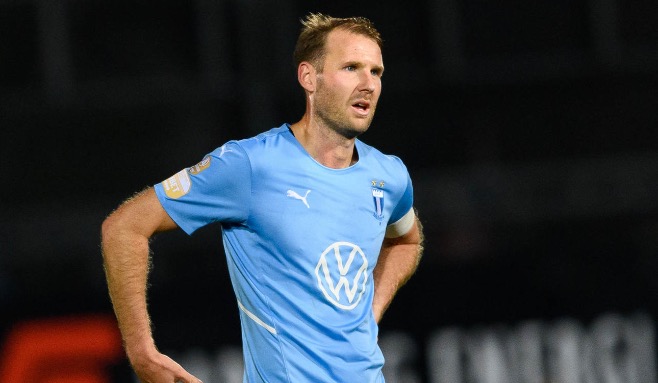 2022-10-30, Malmö FF