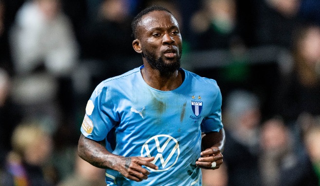 2022-10-30, Malmö FF