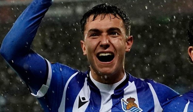 2021-12-09, Real Sociedad