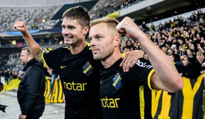 2022-10-16, AIK