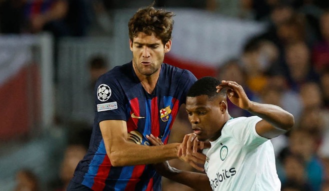 2022-10-12, Barcelona