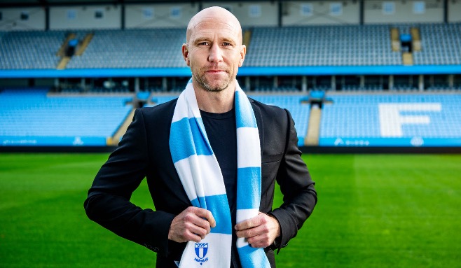 2022-11-17, Malmö FF presentation