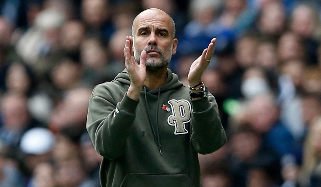 2022-11-12, Manchester City