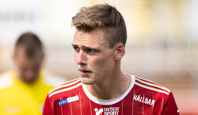 2022-06-26, Skövde AIK