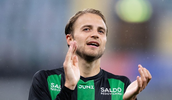2022 - GAIS