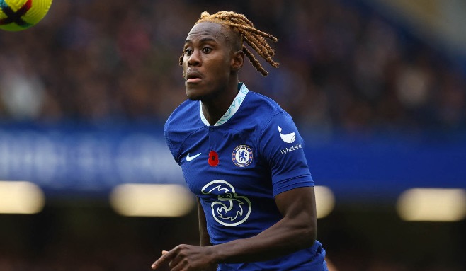 2022-11-06, Chelsea