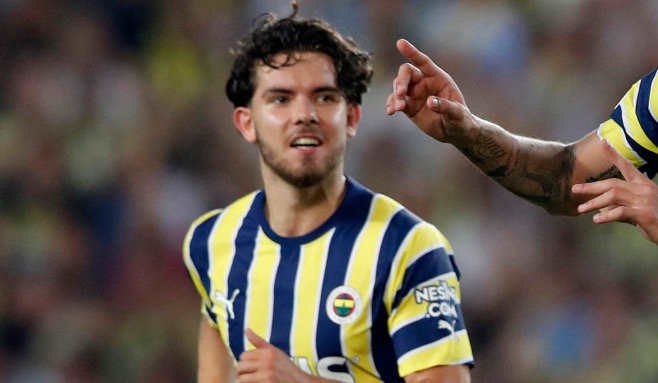 2022-09-08, Fenerbahce