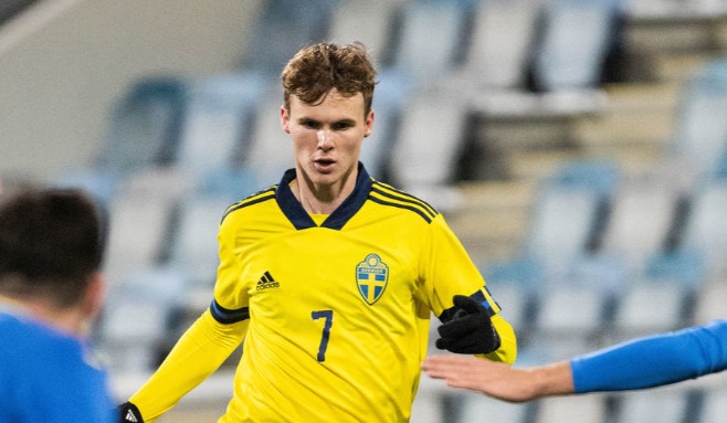 2022 - Sverige