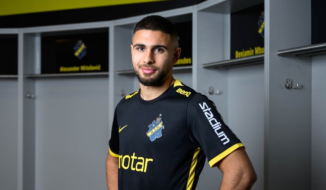 2022 - AIK