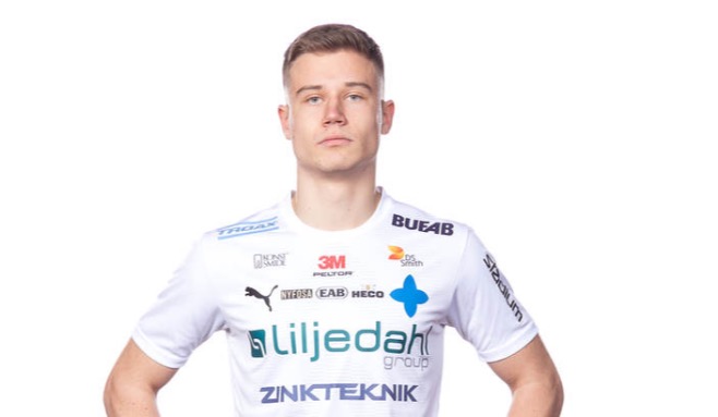 2022-03-07, IFK Värnamo