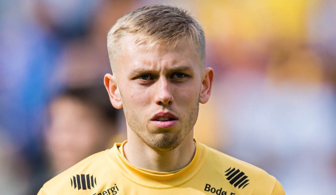 2022-05-01, Bodö/Glimt