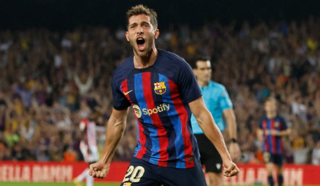 2022-10-23, Barcelona