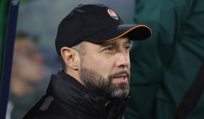 2022-10-25, Shakhtar Donetsk