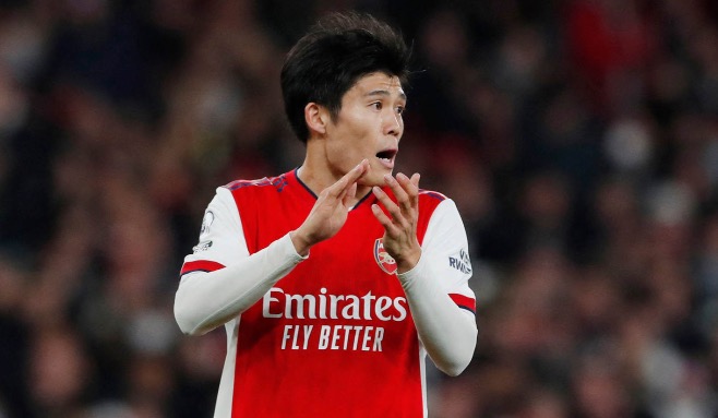2021-12-15, Arsenal