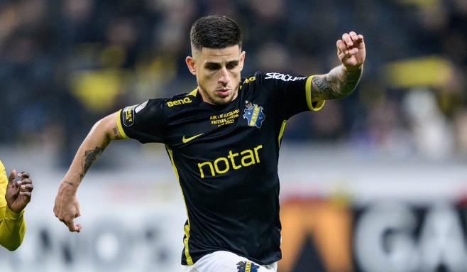 2022-11-06, AIK