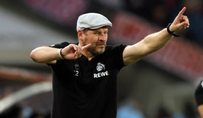 2022-11-09, FC Köln