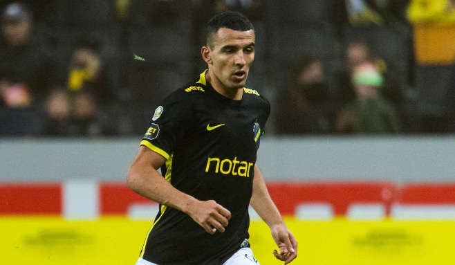 2022-10-09, AIK
