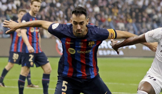 2023-01-15, Barcelona