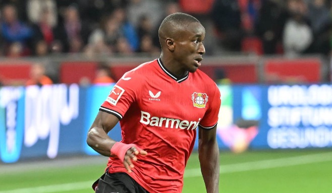 2022-11-12, Bayer Leverkusen