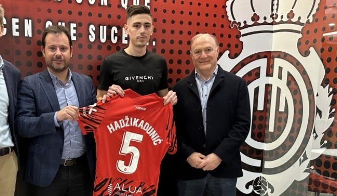 2023-01-18, RCD Mallorca