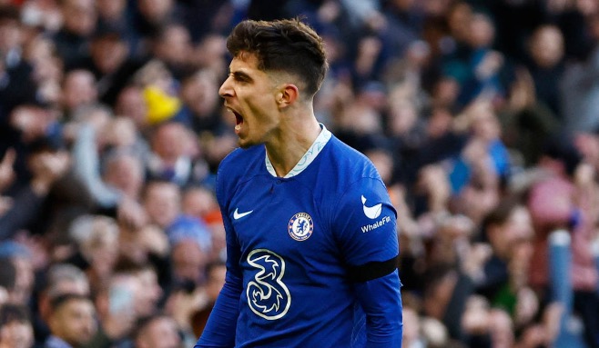 2023-01-15, Chelsea
