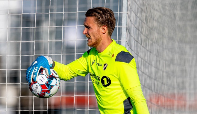 2021-05-27, Stabaek