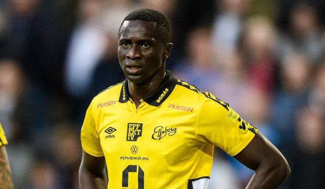 2022-08-29, IF Elfsborg