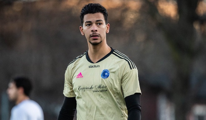 2023-01-26, Täby FK