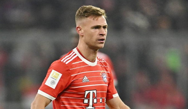 2023-01-28, Bayern München