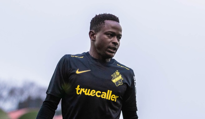 2023 - AIK