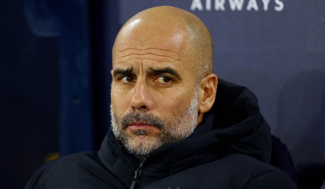 2023-01-27, Manchester City