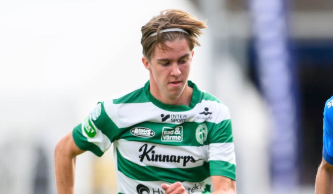 2022-08-21, Västerås SK
