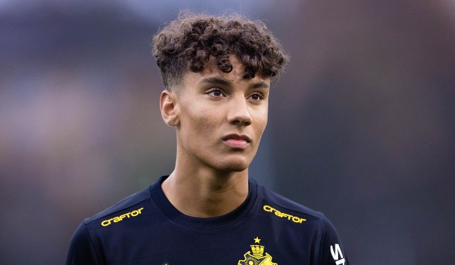 2023-01-21, AIK