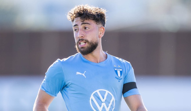 2023-02-03, Malmö FF