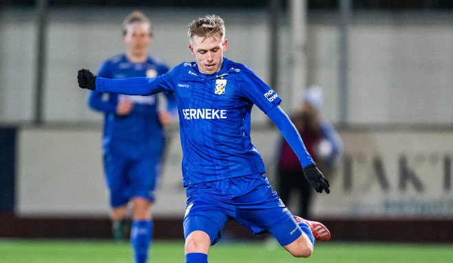 2023 - IFK Göteborg