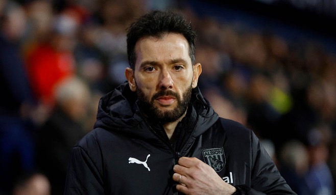 2023 - West Bromwich