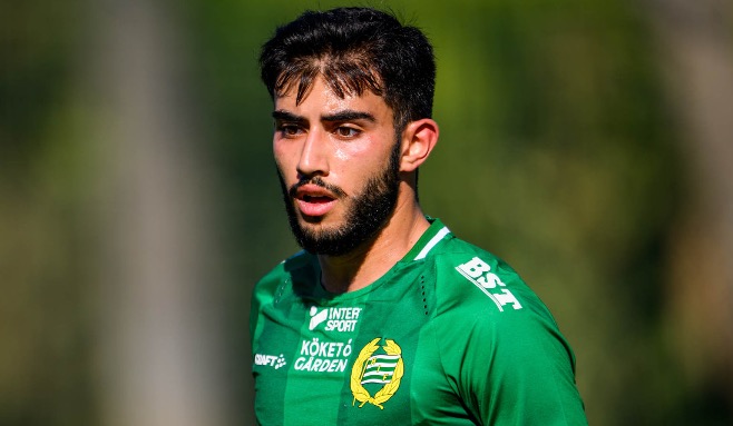2023-02-04, Hammarby IF