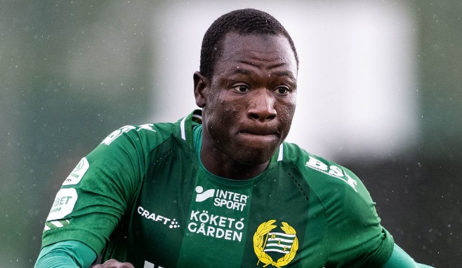 2023-02-09, Hammarby IF