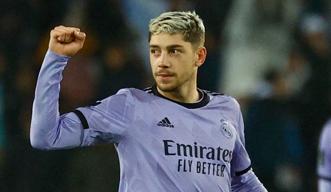 2023-02-08, Real Madrid