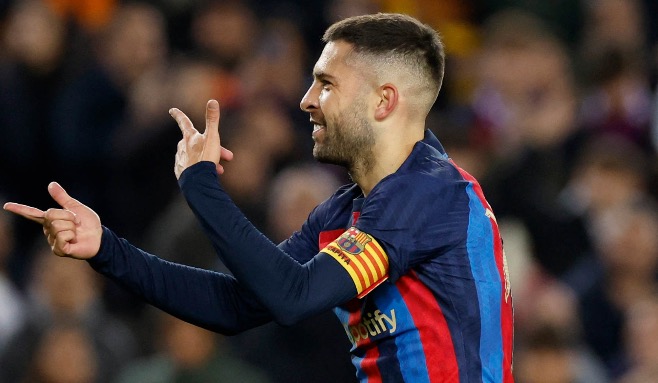 2023-02-05, Barcelona