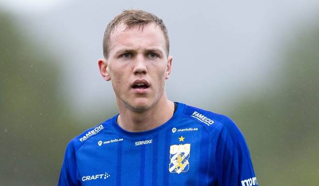 2023 - IFK Göteborg