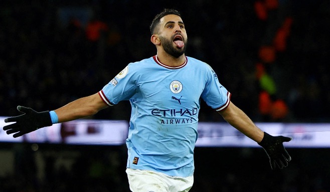 2023-01-19, Manchester City