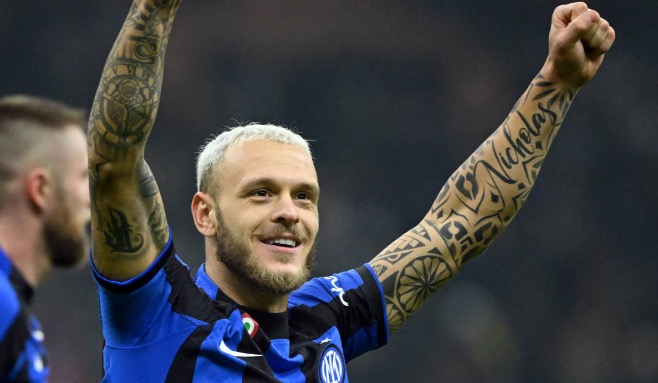 2023 - Inter