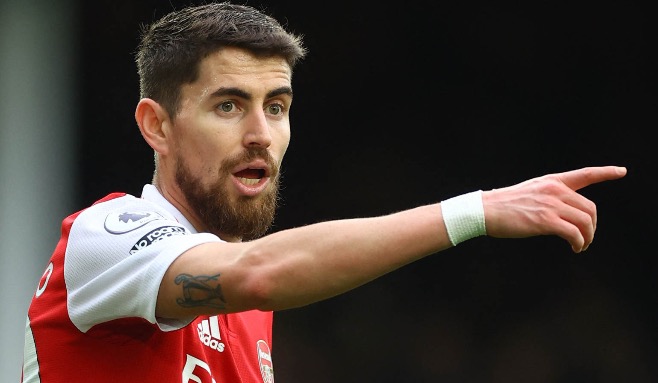 2023-02-04, Arsenal