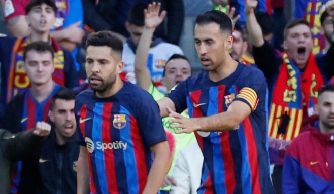 2022-12-31, Barcelona