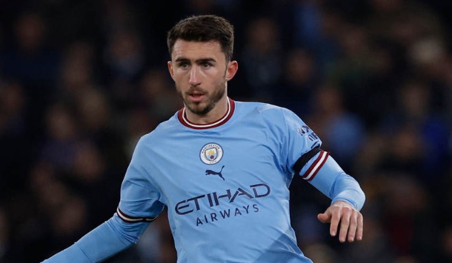 2023-02-12, Manchester City
