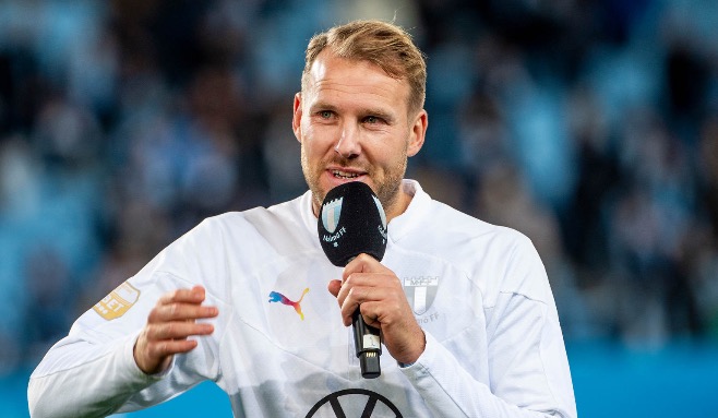 2022-11-06, Malmö FF