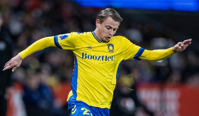2023-02-19, Bröndby IF
