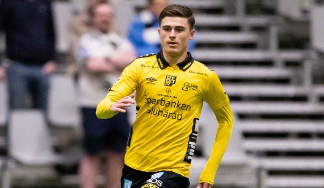 2023-02-19, IF Elfsborg