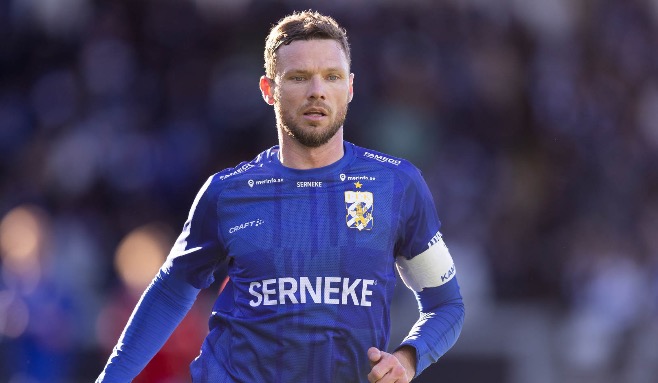 2023-03-05, IFK Göteborg